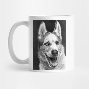 KOTA Mug